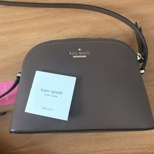 Kate Spade Patterson Drive Peggy Crossbody